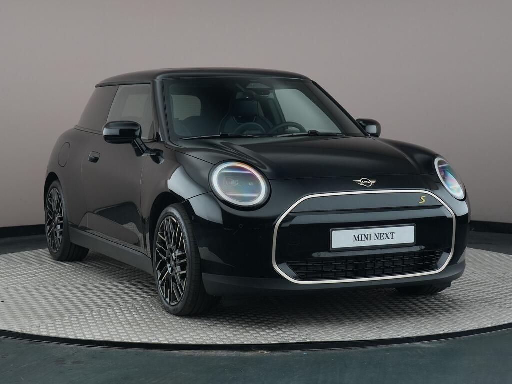 MINI 3-Deurs Cooper SE - Afbeelding 3