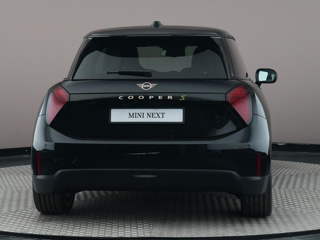 MINI 3-Deurs Cooper SE - Afbeelding 4