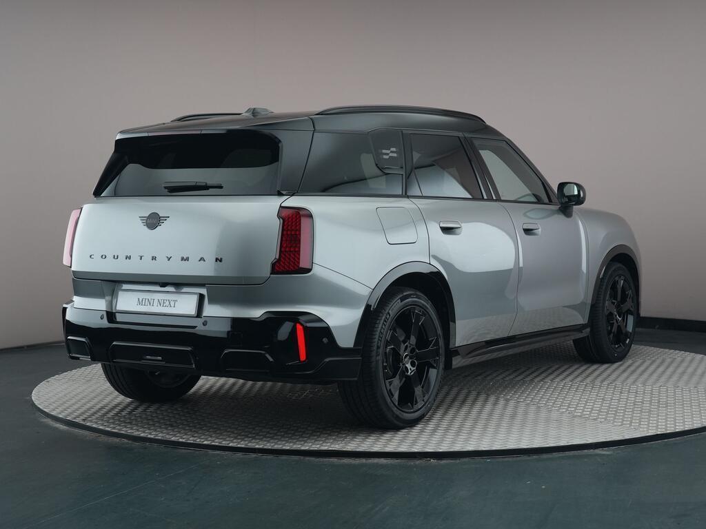 MINI Countryman E - Afbeelding 2