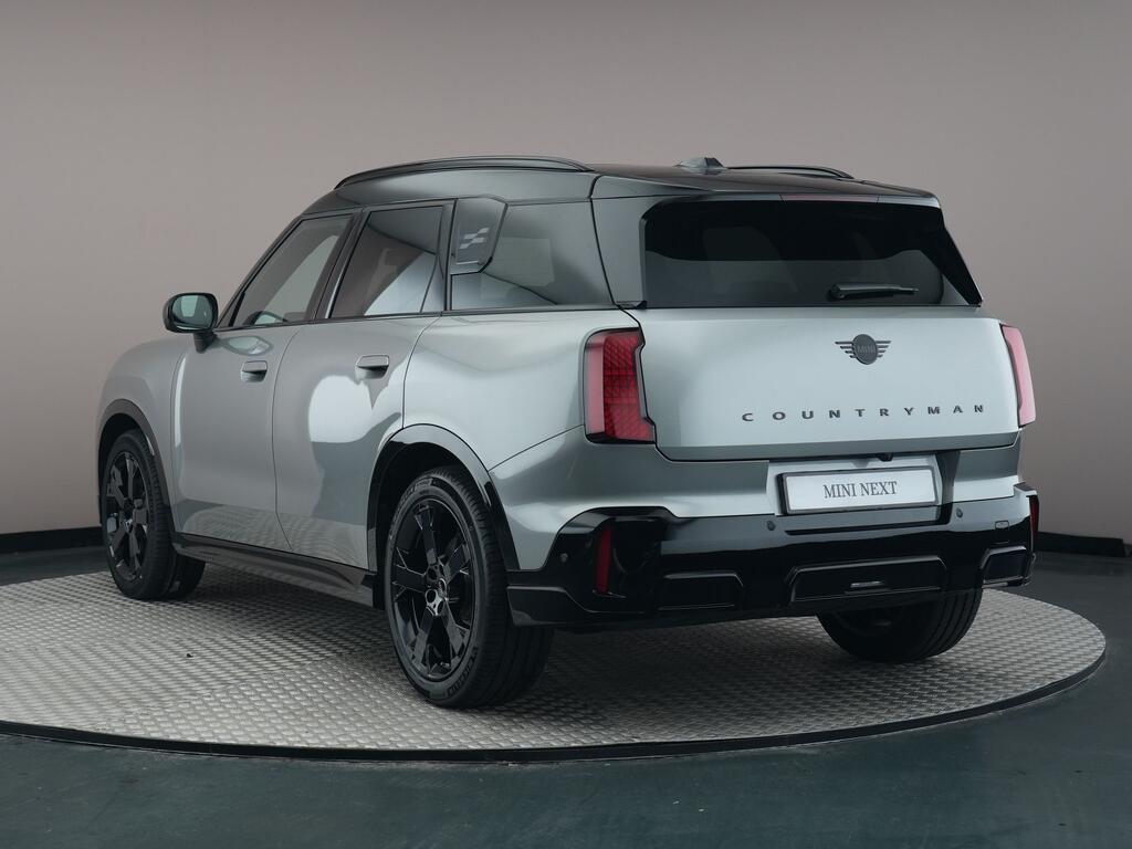 MINI Countryman E - Afbeelding 3