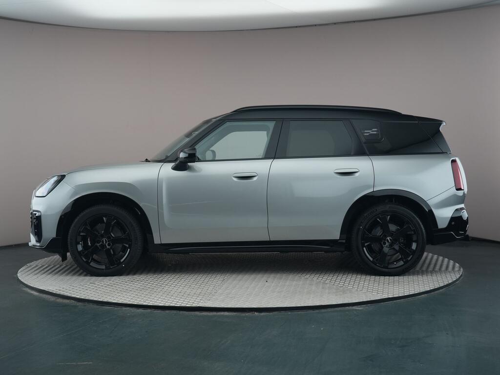 MINI Countryman E - Afbeelding 4