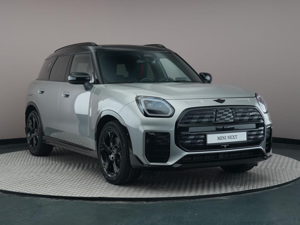 MINI Countryman E - Afbeelding 5