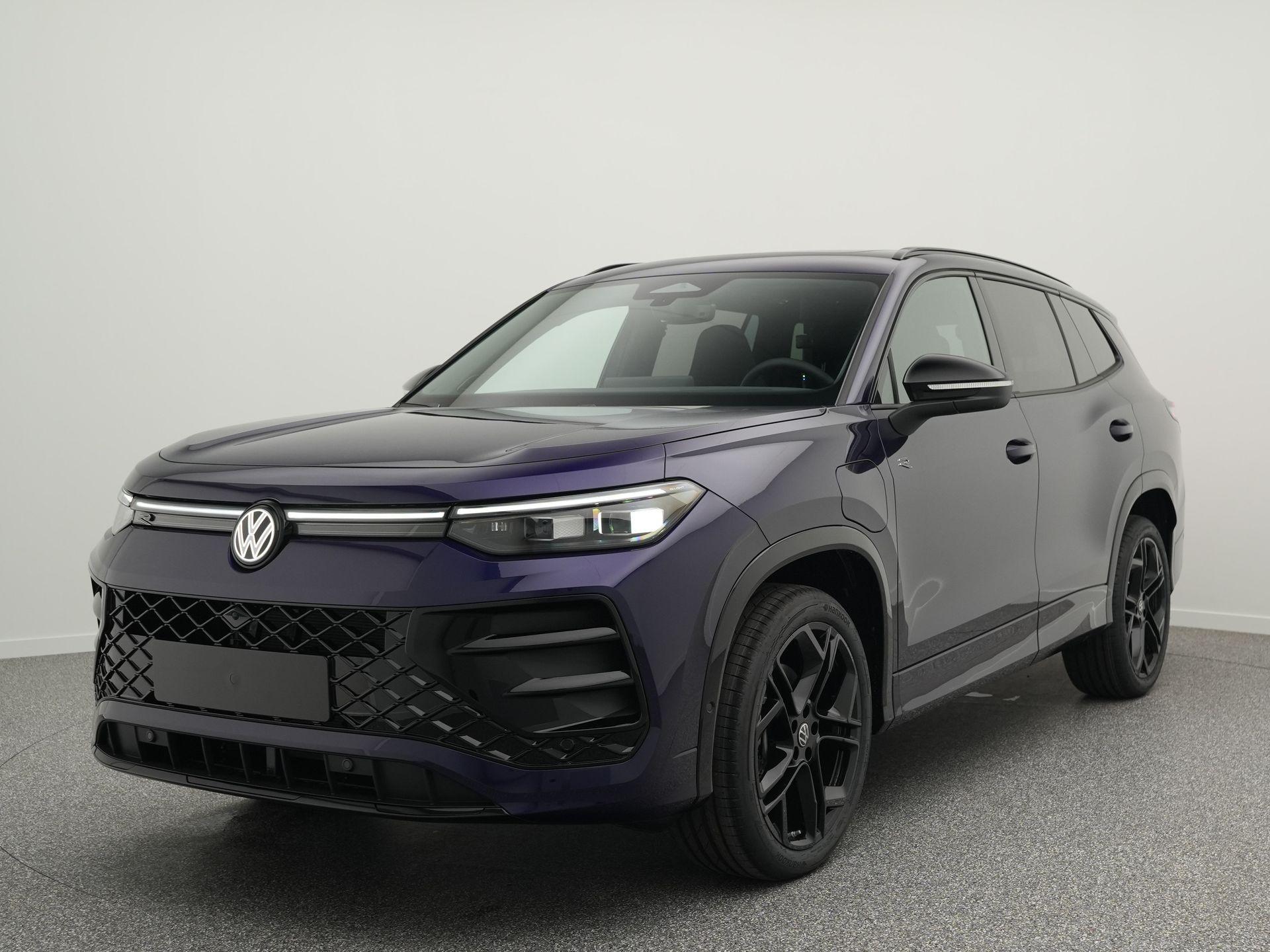 Volkswagen Tayron R-Line Edition 1.5 eHybrid 204 PK SUV