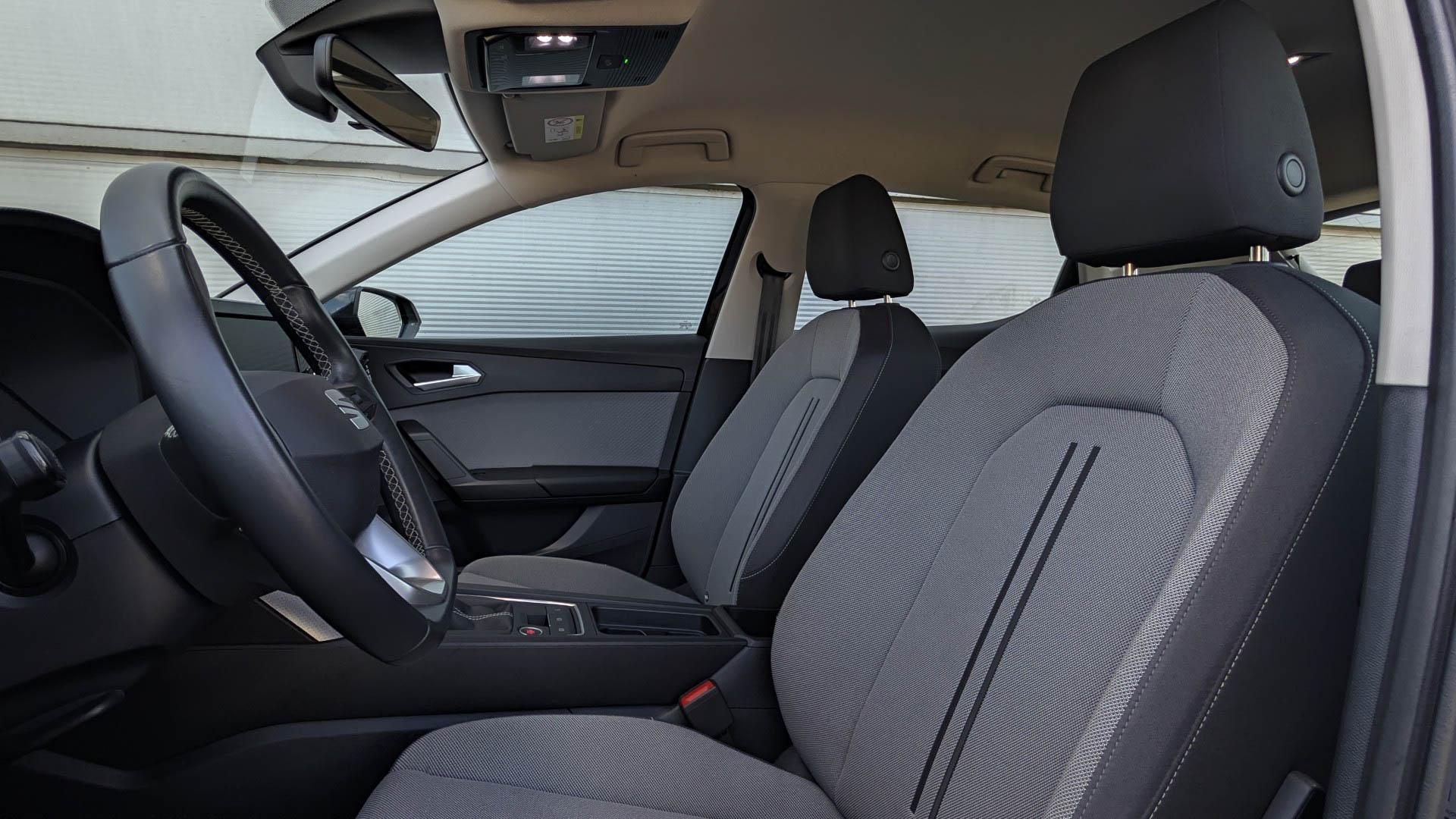SEAT Leon 1.0 TSI 110pk Style - Afbeelding 4