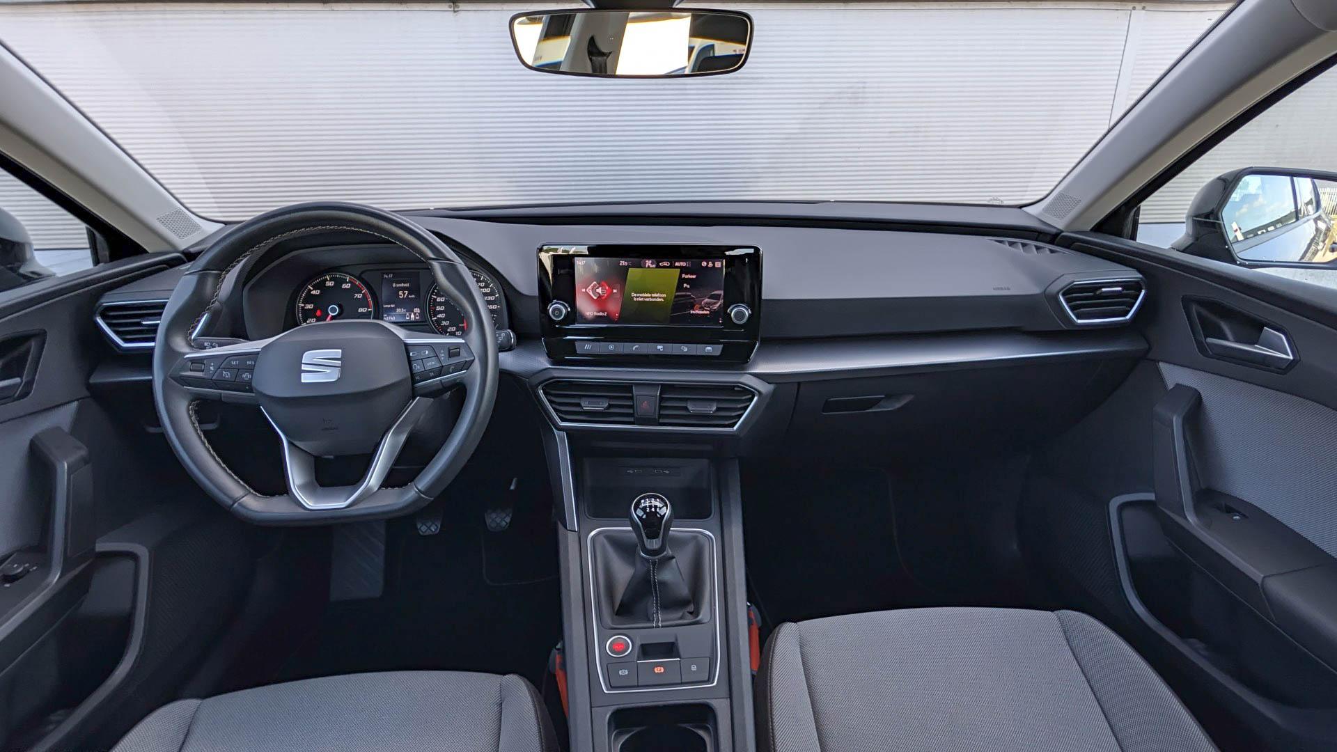 SEAT Leon 1.0 TSI 110pk Style - Afbeelding 5