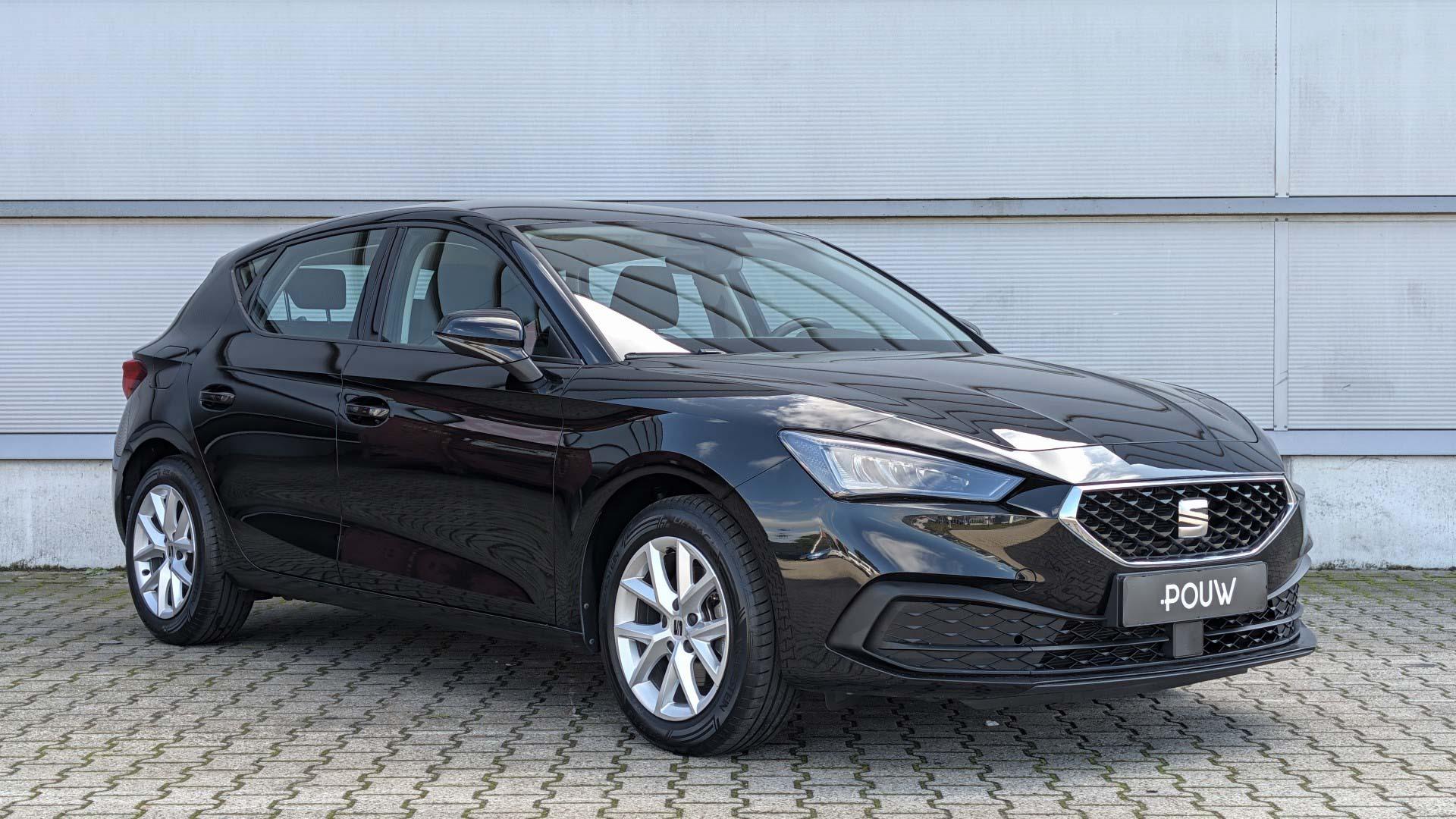 SEAT León
