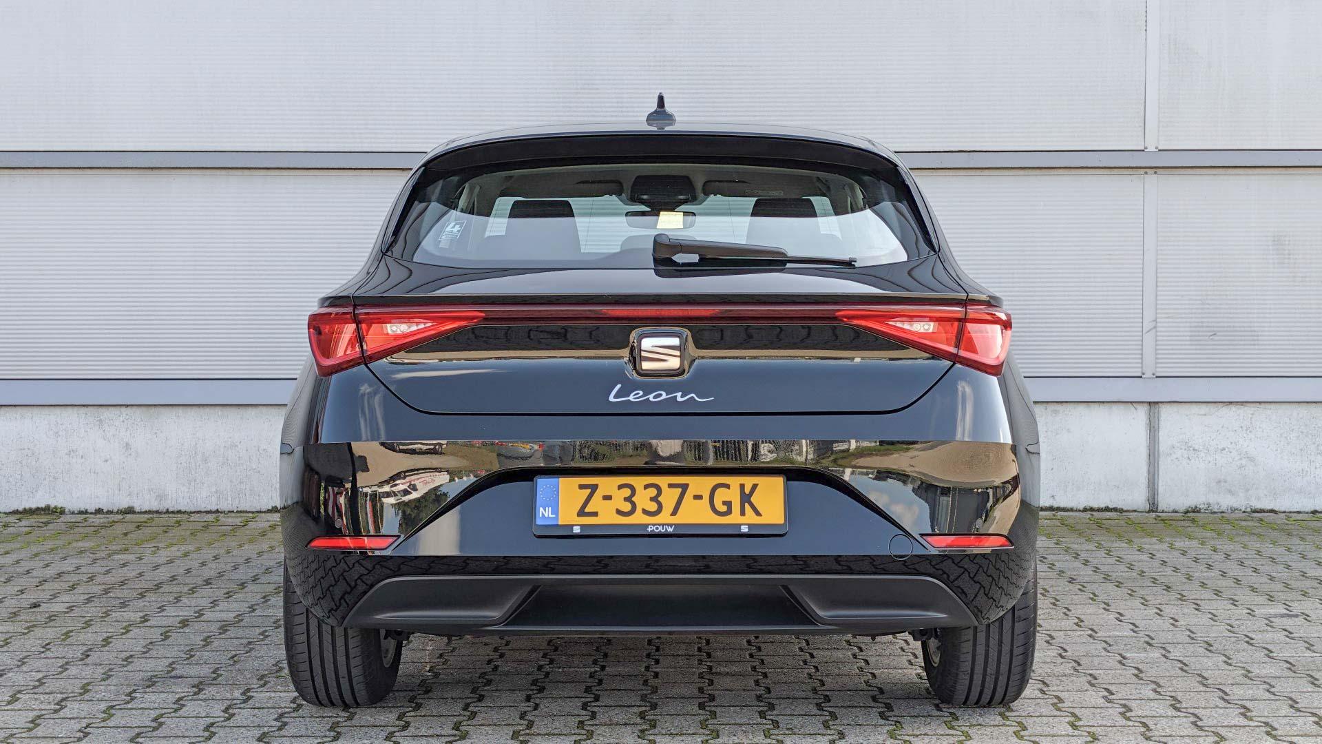 SEAT León