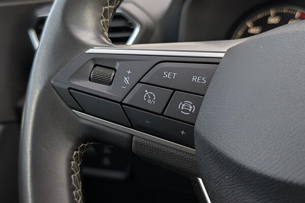 cruise control cruise control