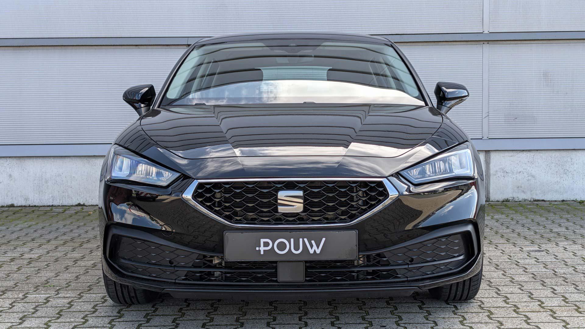 SEAT León