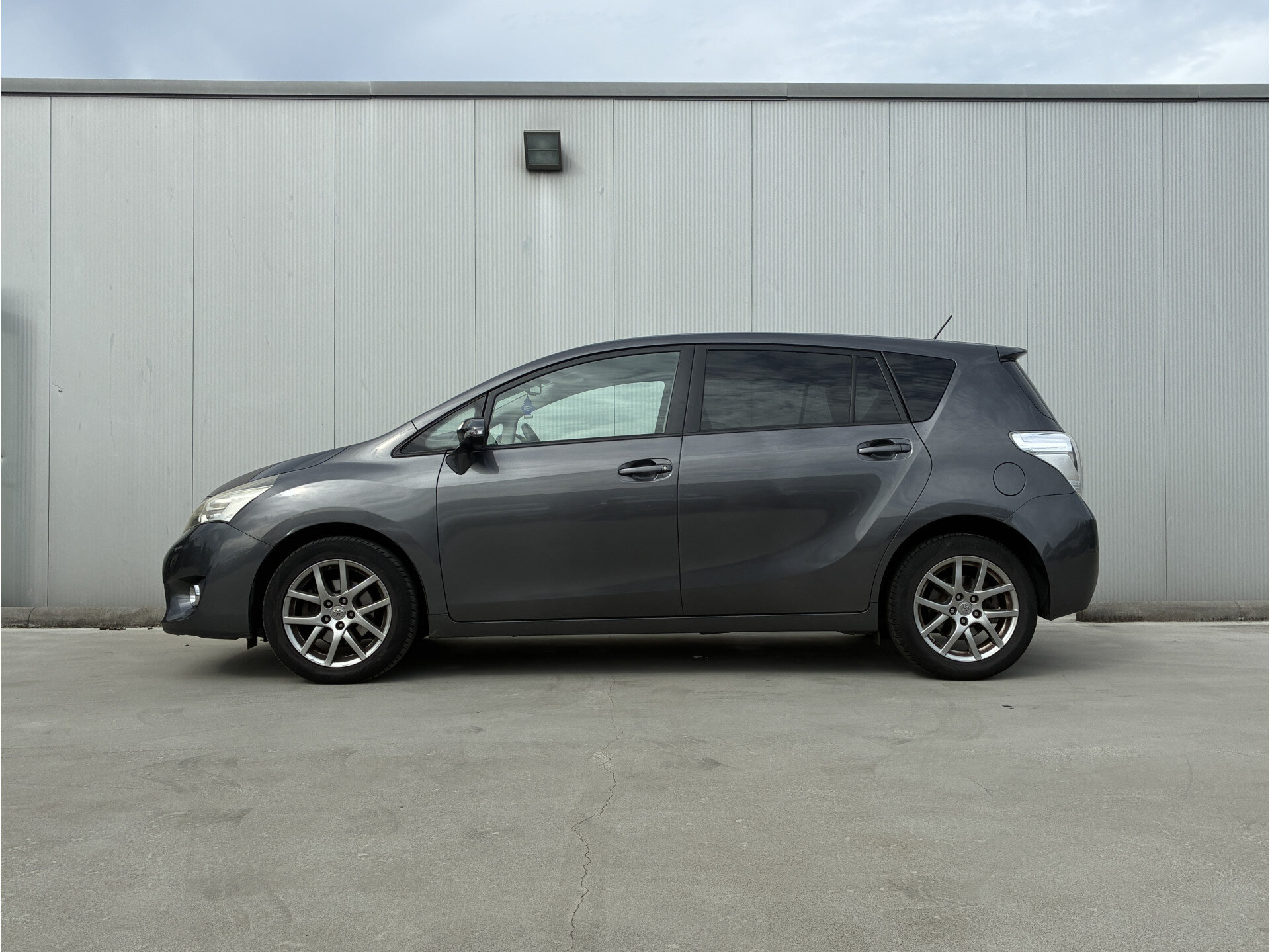 Toyota Verso 1.8 VVT-i Business 7persoons | Automaat - Afbeelding 2