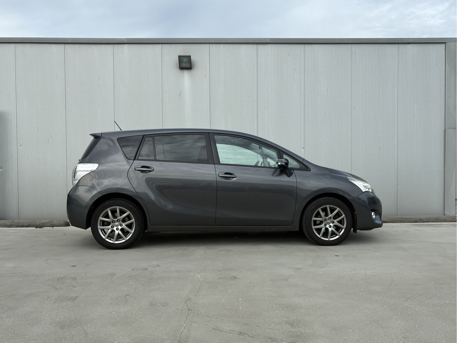 Toyota Verso 1.8 VVT-i Business 7persoons | Automaat - Afbeelding 3