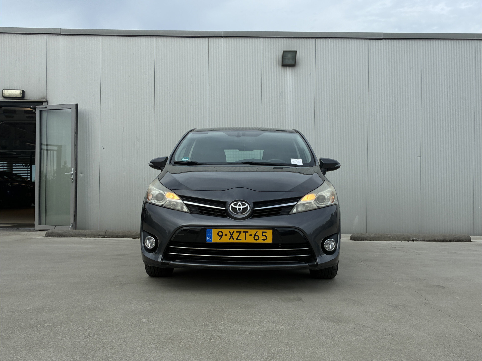 Toyota Verso 1.8 VVT-i Business 7persoons | Automaat - Afbeelding 4