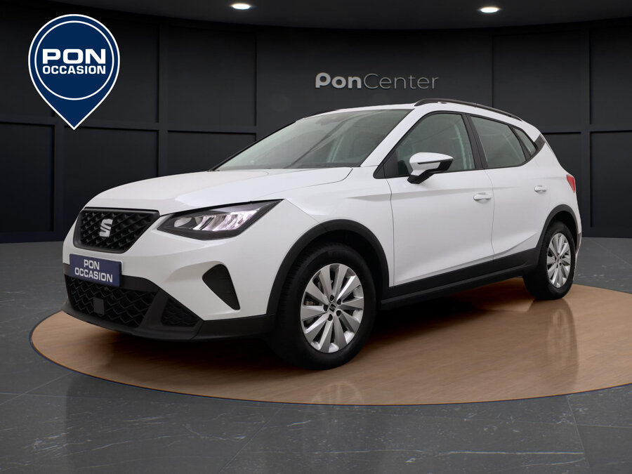 SEAT Arona 1.0 Eco TSI Style