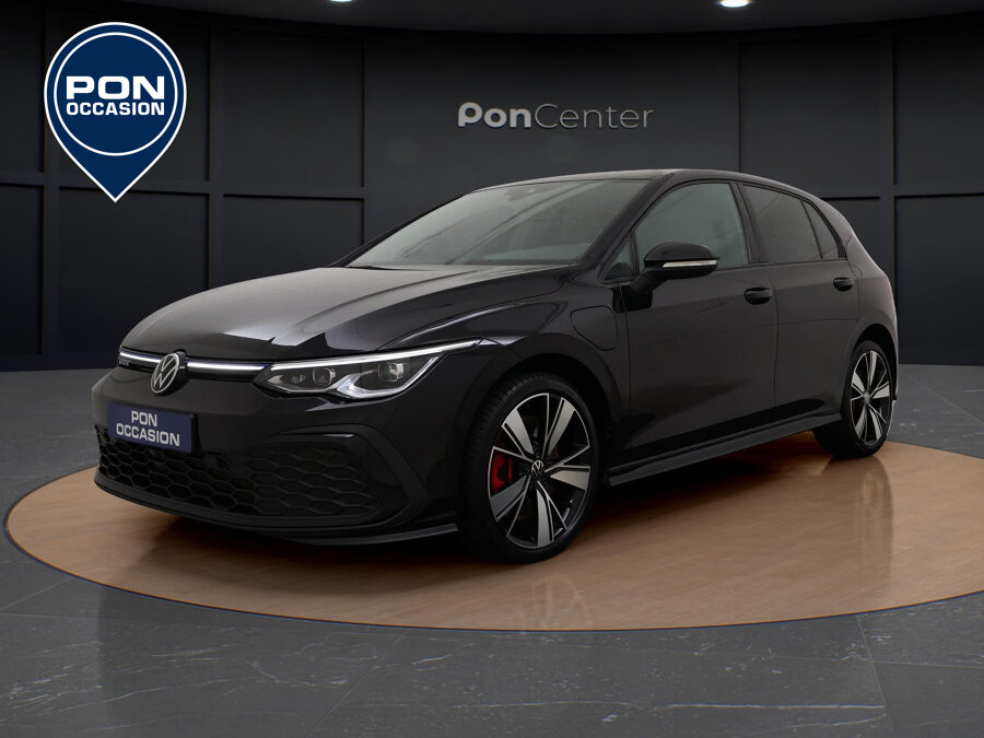 Volkswagen Golf 1.4 eHybrid GTE