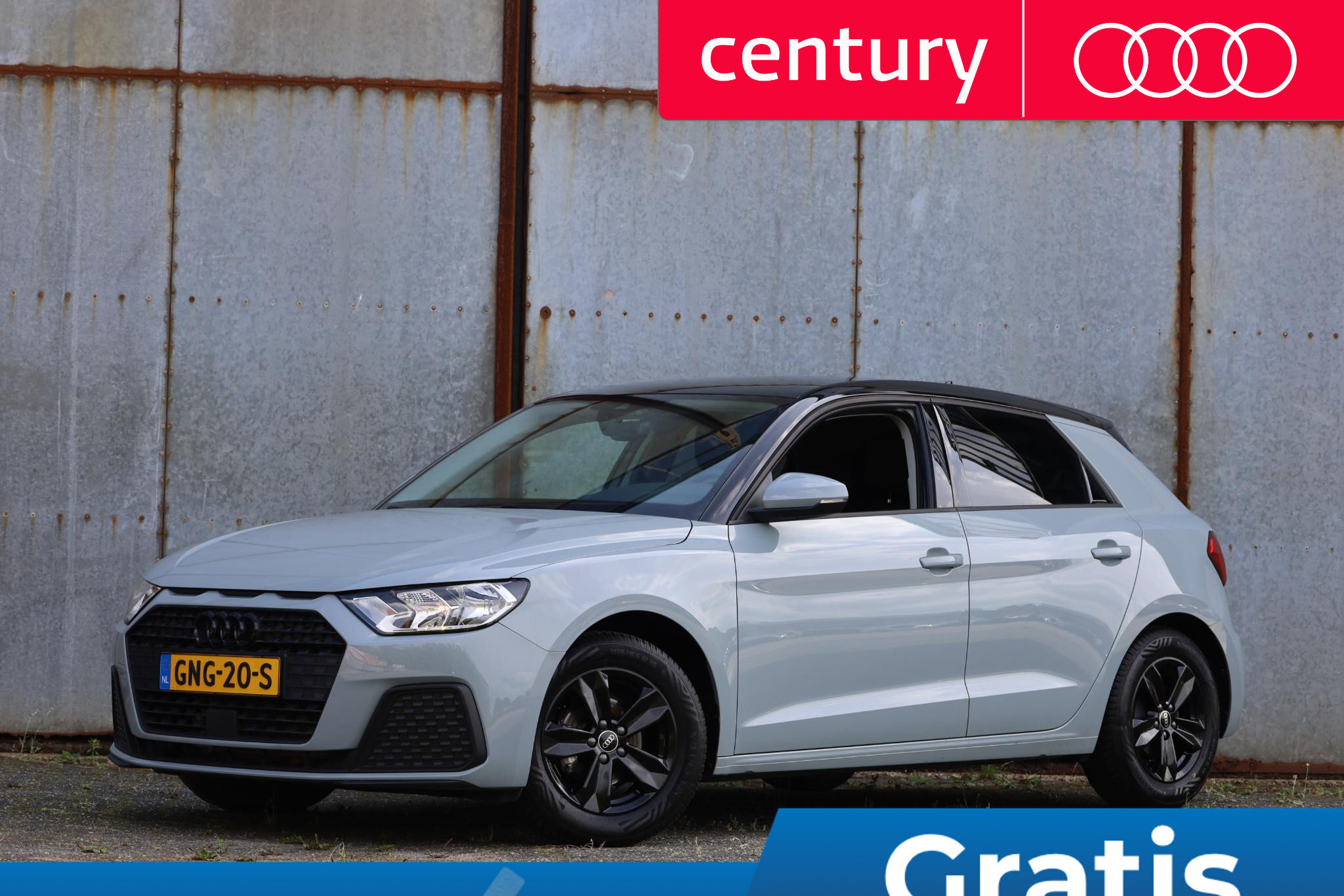 Audi A1 Sportback 25 TFSI Pro Line
