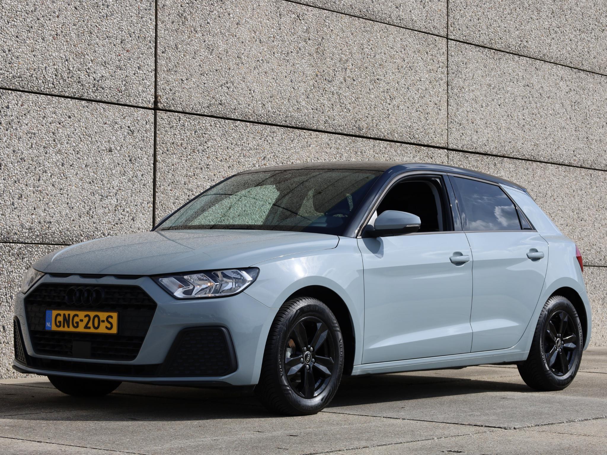 Audi A1 Sportback 25 TFSI Pro Line - Afbeelding 5