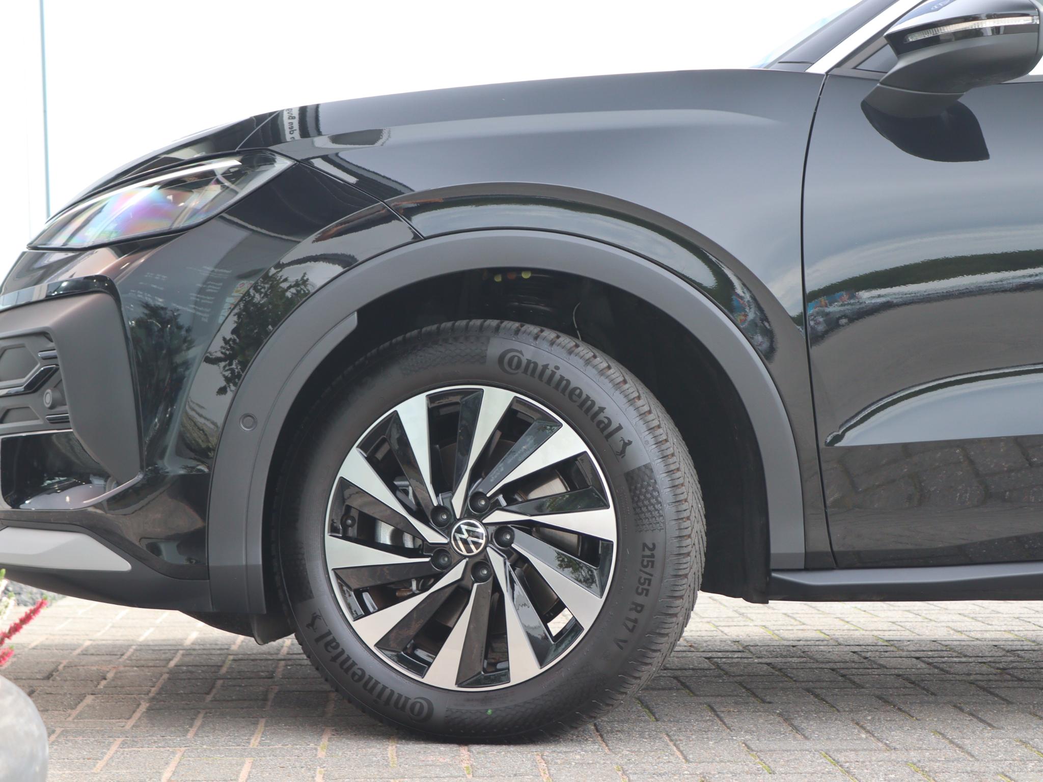 Volkswagen T-Roc 1.5 eTSI 116 pk DSG Life - Afbeelding 2