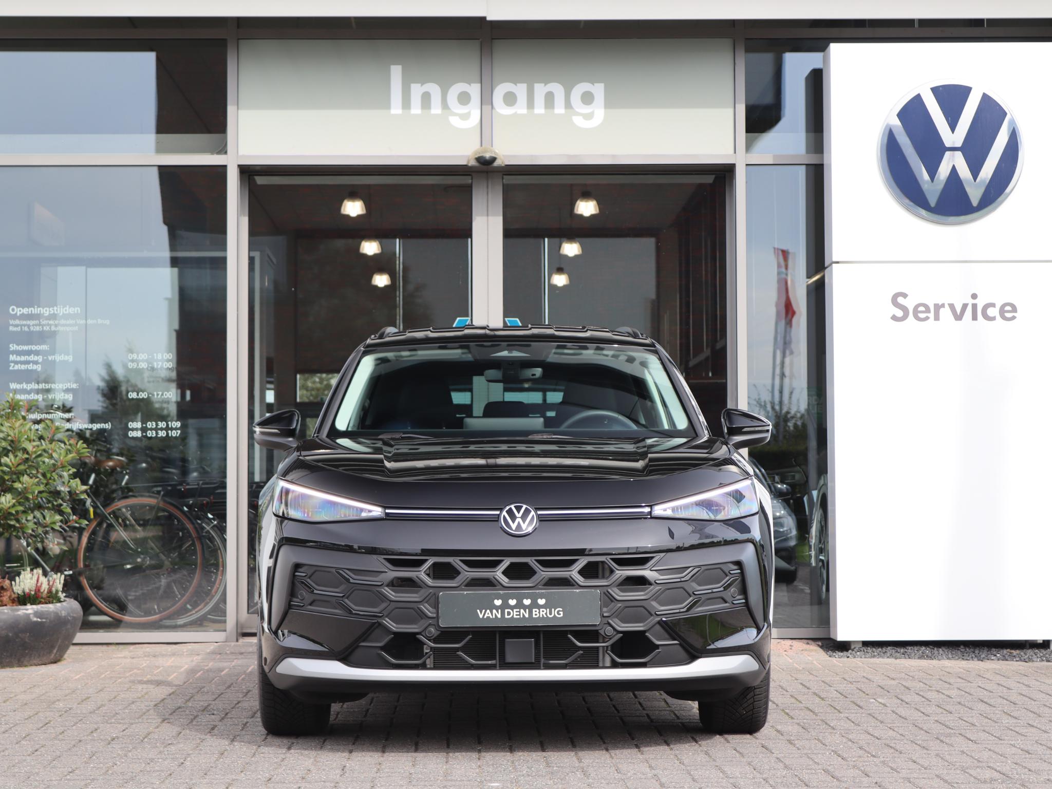 Volkswagen T-Roc 1.5 eTSI 116 pk DSG Life - Afbeelding 4