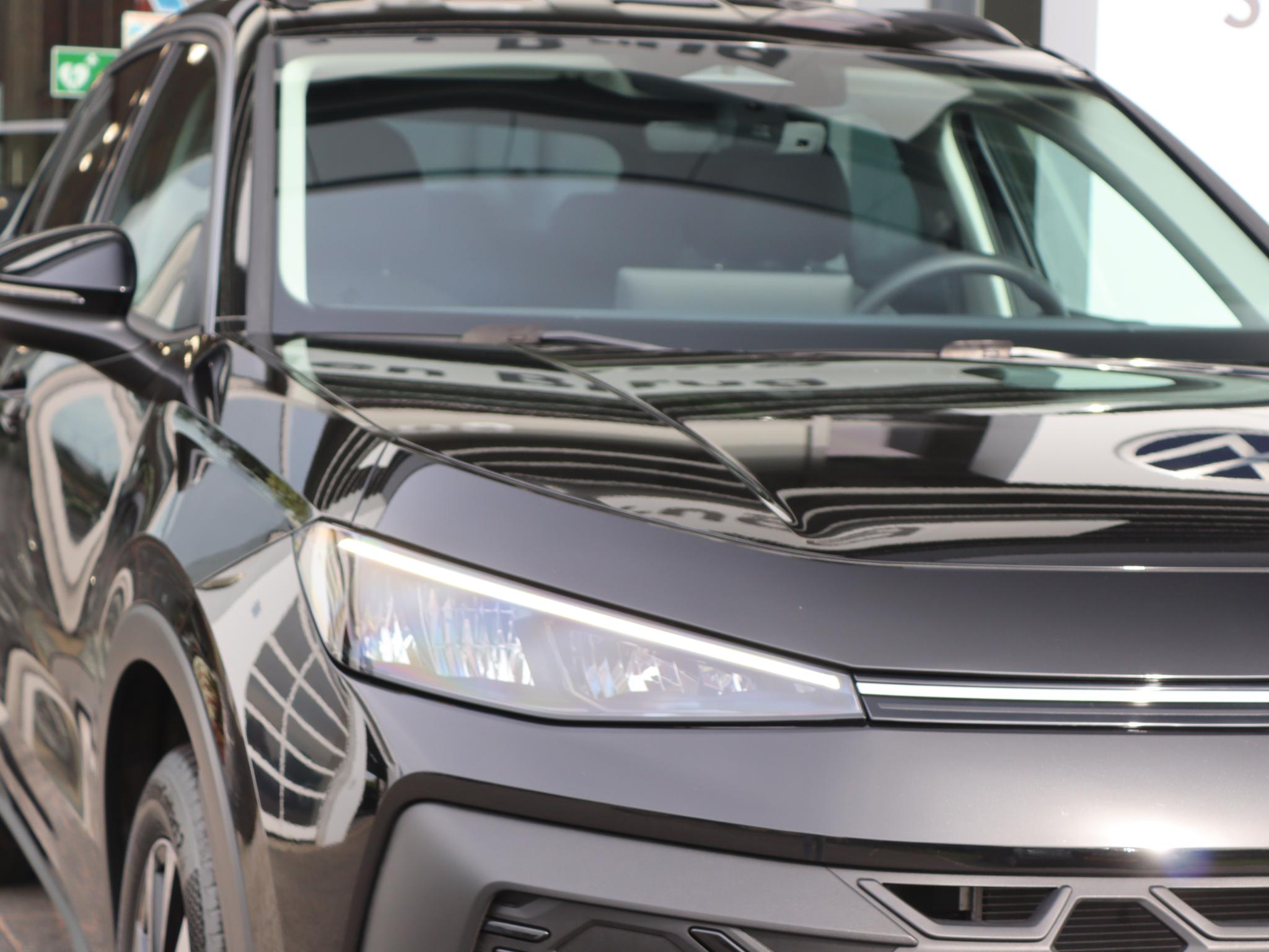 Volkswagen T-Roc 1.5 eTSI 116 pk DSG Life - Afbeelding 5