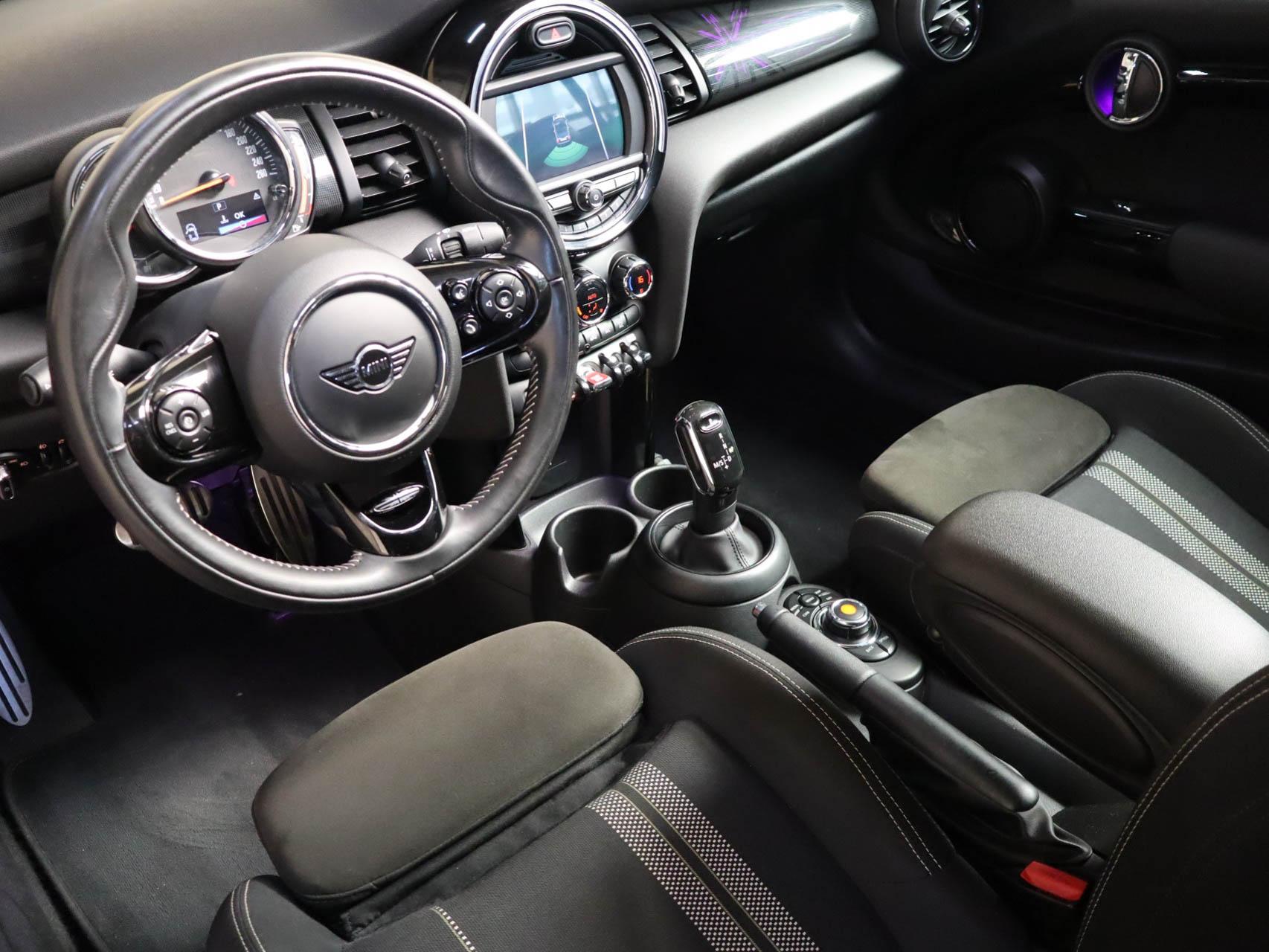 MINI Cabrio