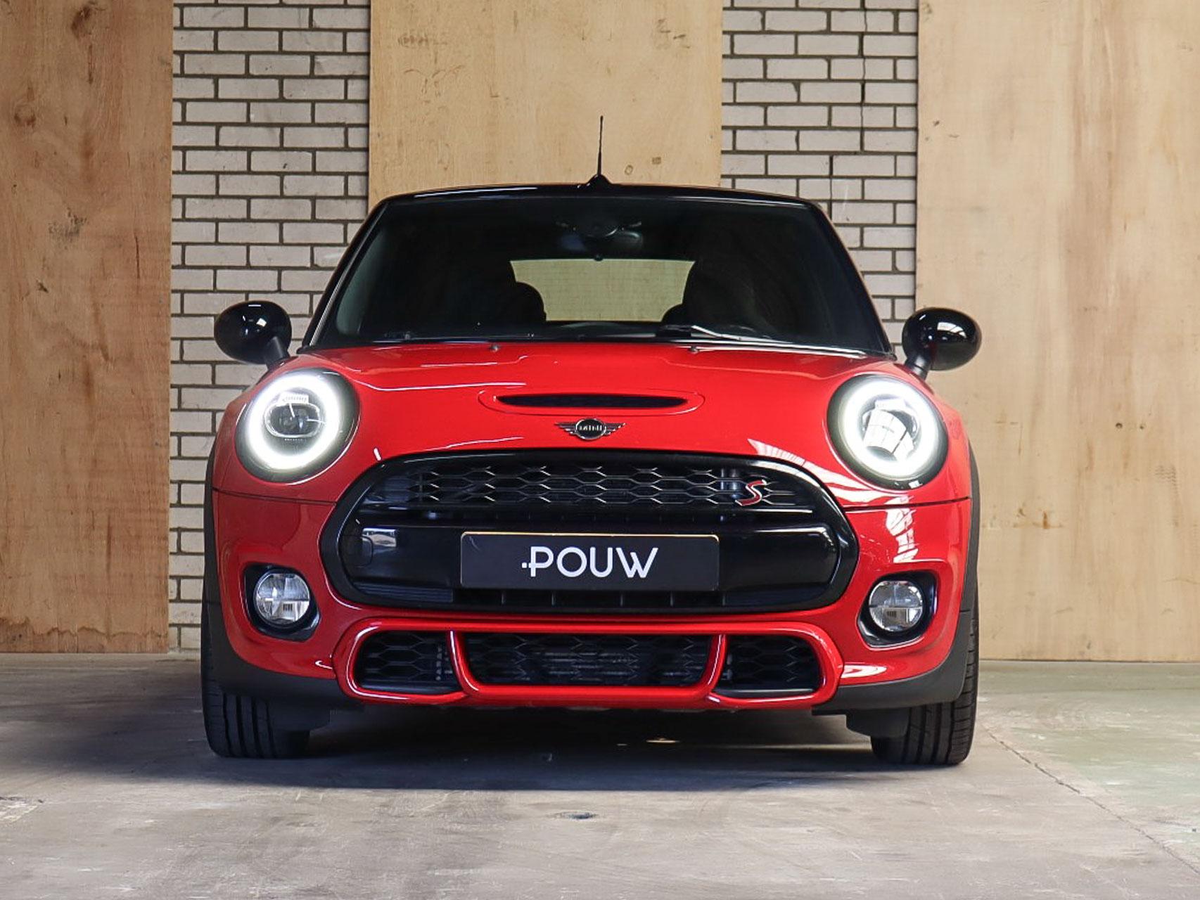 MINI Cabrio
