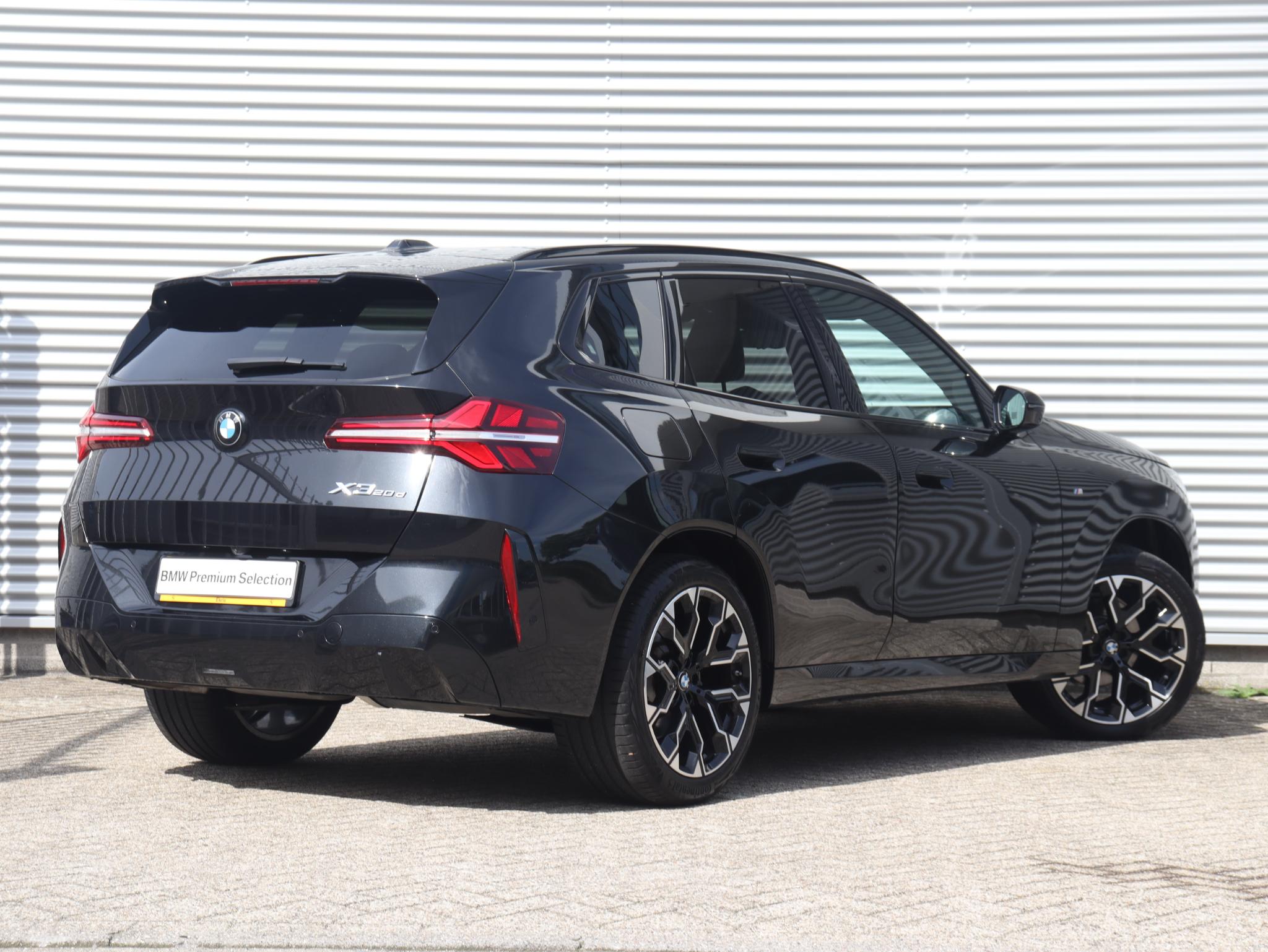 BMW X3 20d xDrive - Afbeelding 2