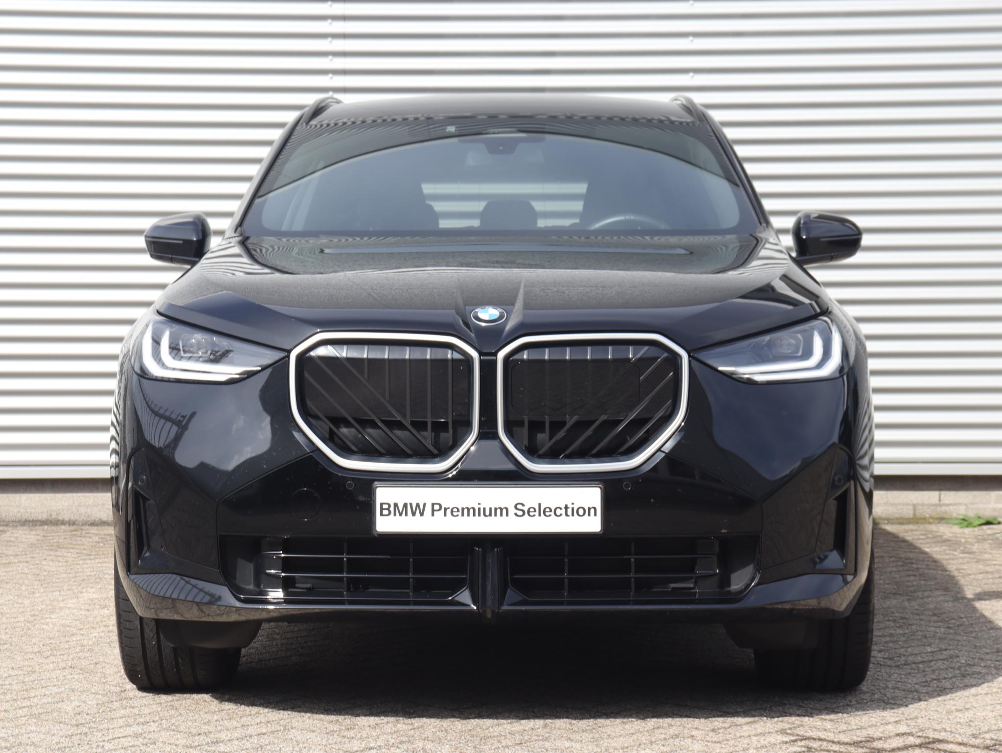 BMW X3 20d xDrive - Afbeelding 3