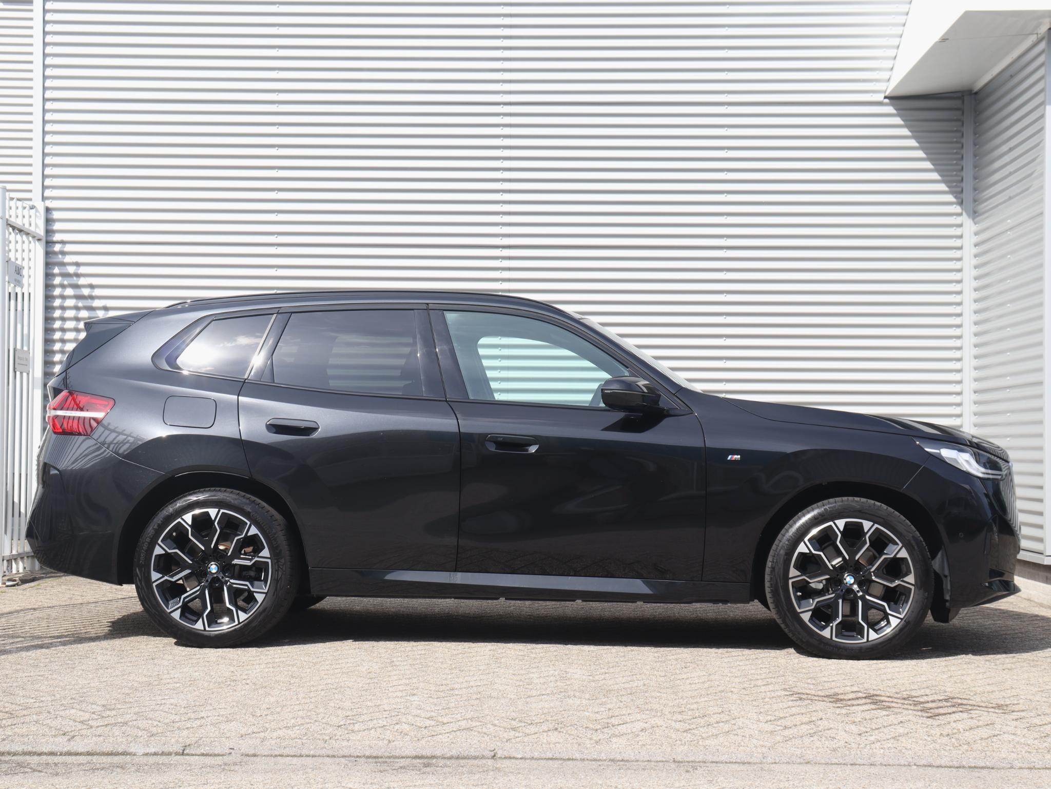 BMW X3 20d xDrive - Afbeelding 5