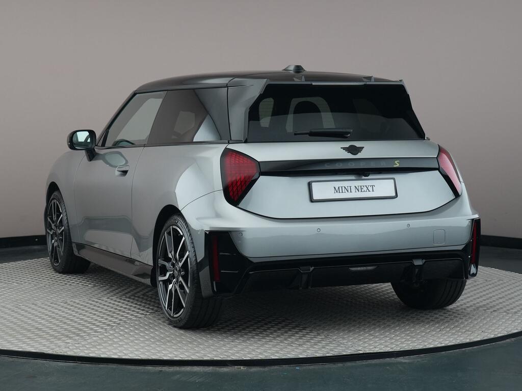 MINI 3-Deurs Cooper SE - Afbeelding 2