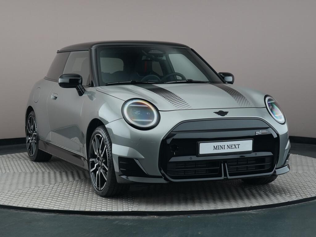 MINI 3-Deurs Cooper SE - Afbeelding 3