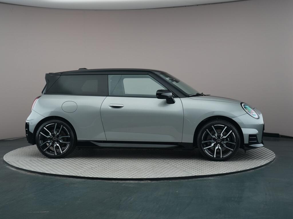MINI 3-Deurs Cooper SE - Afbeelding 4