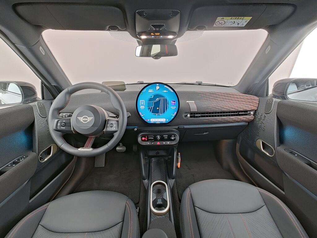 MINI 3-Deurs Cooper SE - Afbeelding 5