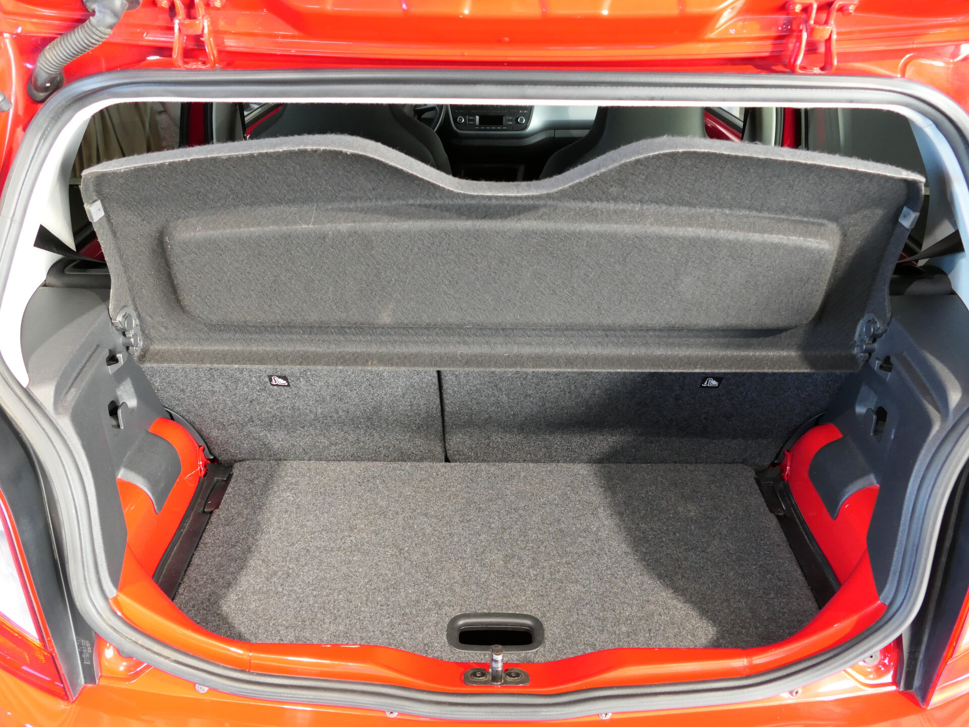 SEAT Mii 1.0 Sport Dynamic - Afbeelding 5