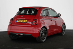 Fiat 500e La Prima 42 kWh - Afbeelding 3
