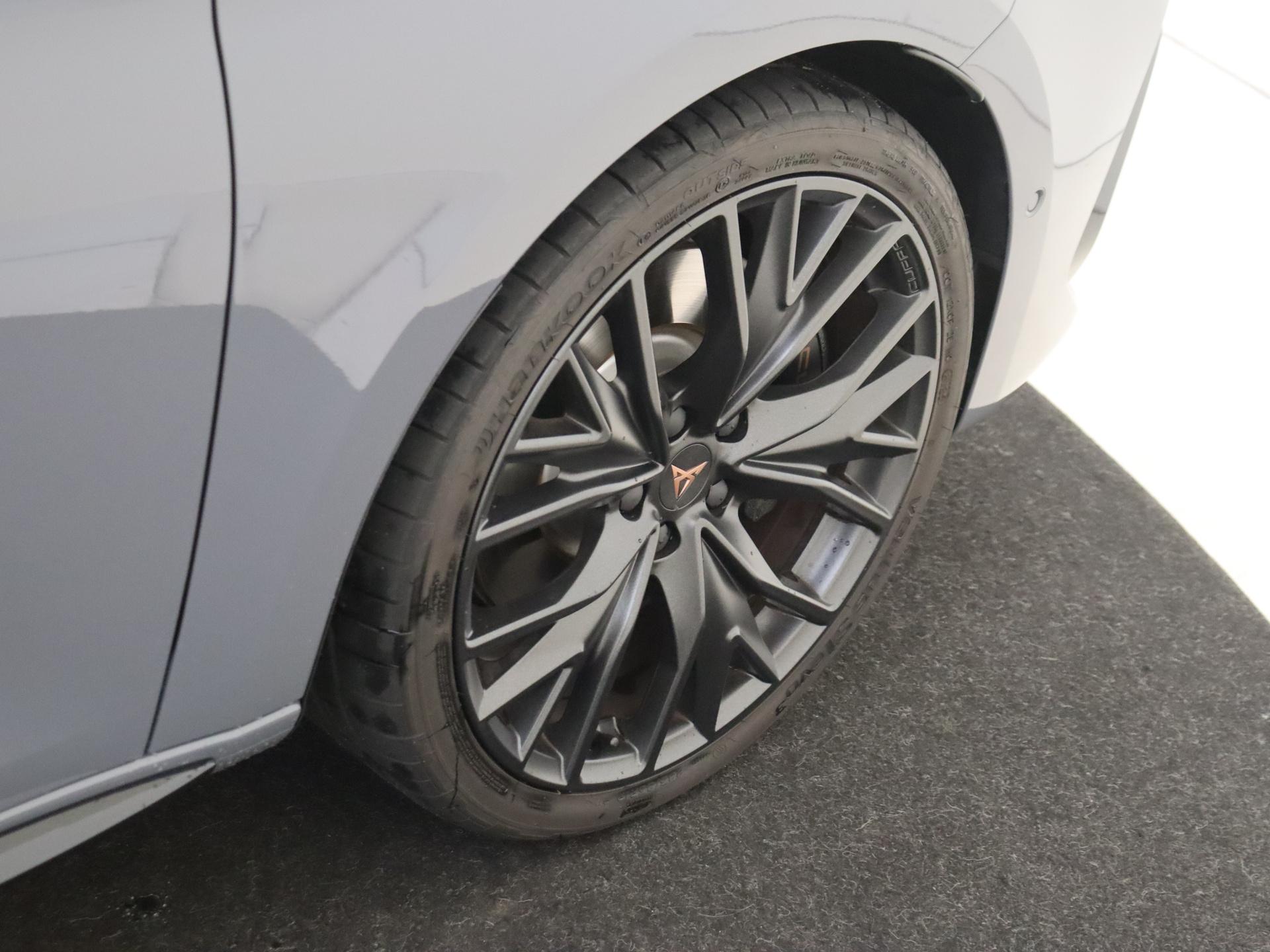 Cupra León Sportstourer