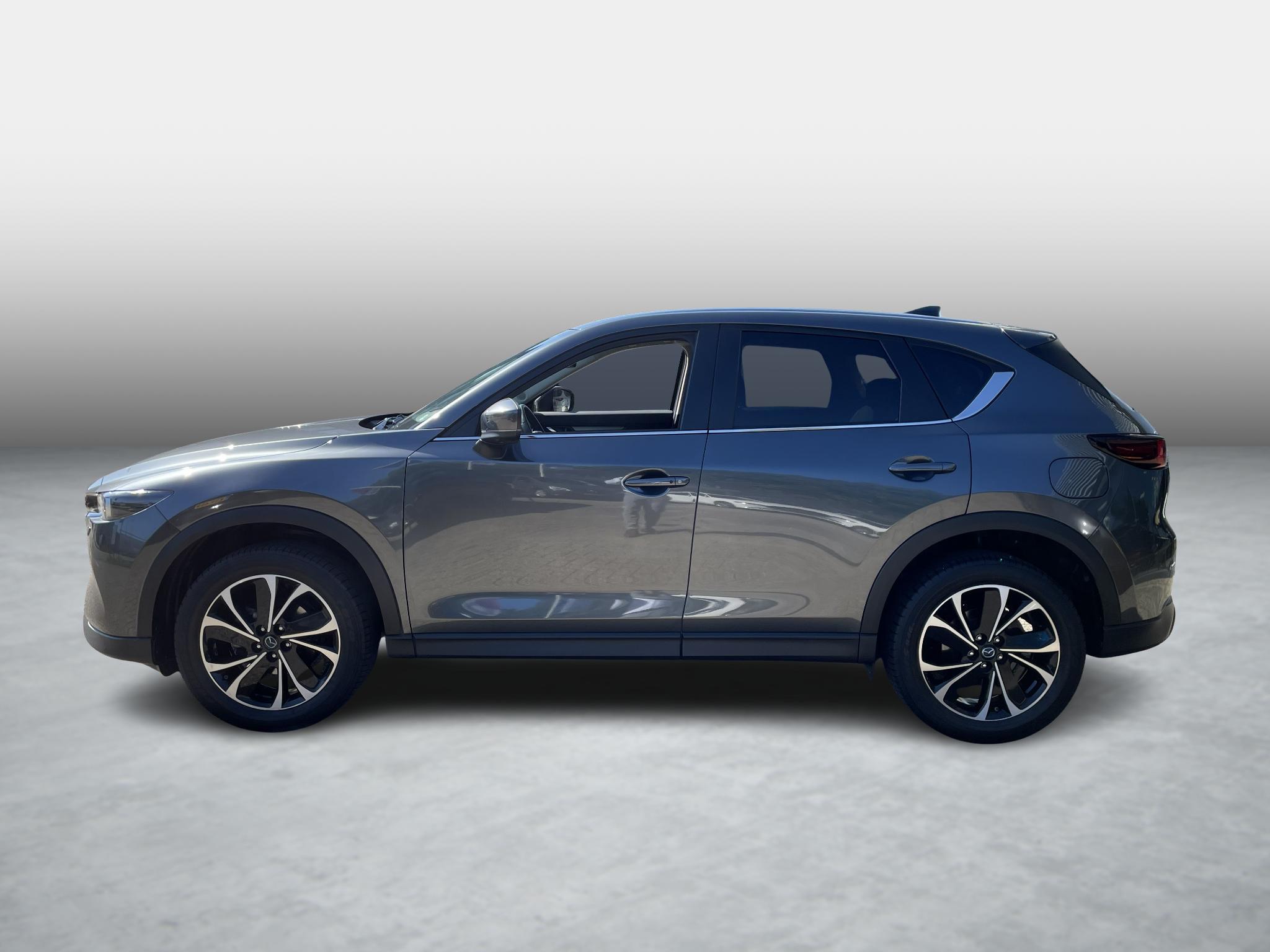 Mazda CX-5 2.0 e-SkyActiv-G M Hybrid 165 Advantage - Afbeelding 2