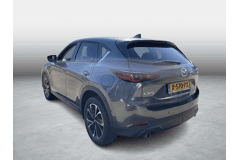 Mazda CX-5 2.0 e-SkyActiv-G M Hybrid 165 Advantage - Afbeelding 3