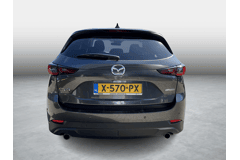 Mazda CX-5 2.0 e-SkyActiv-G M Hybrid 165 Advantage - Afbeelding 4