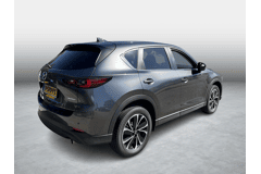 Mazda CX-5 2.0 e-SkyActiv-G M Hybrid 165 Advantage - Afbeelding 5