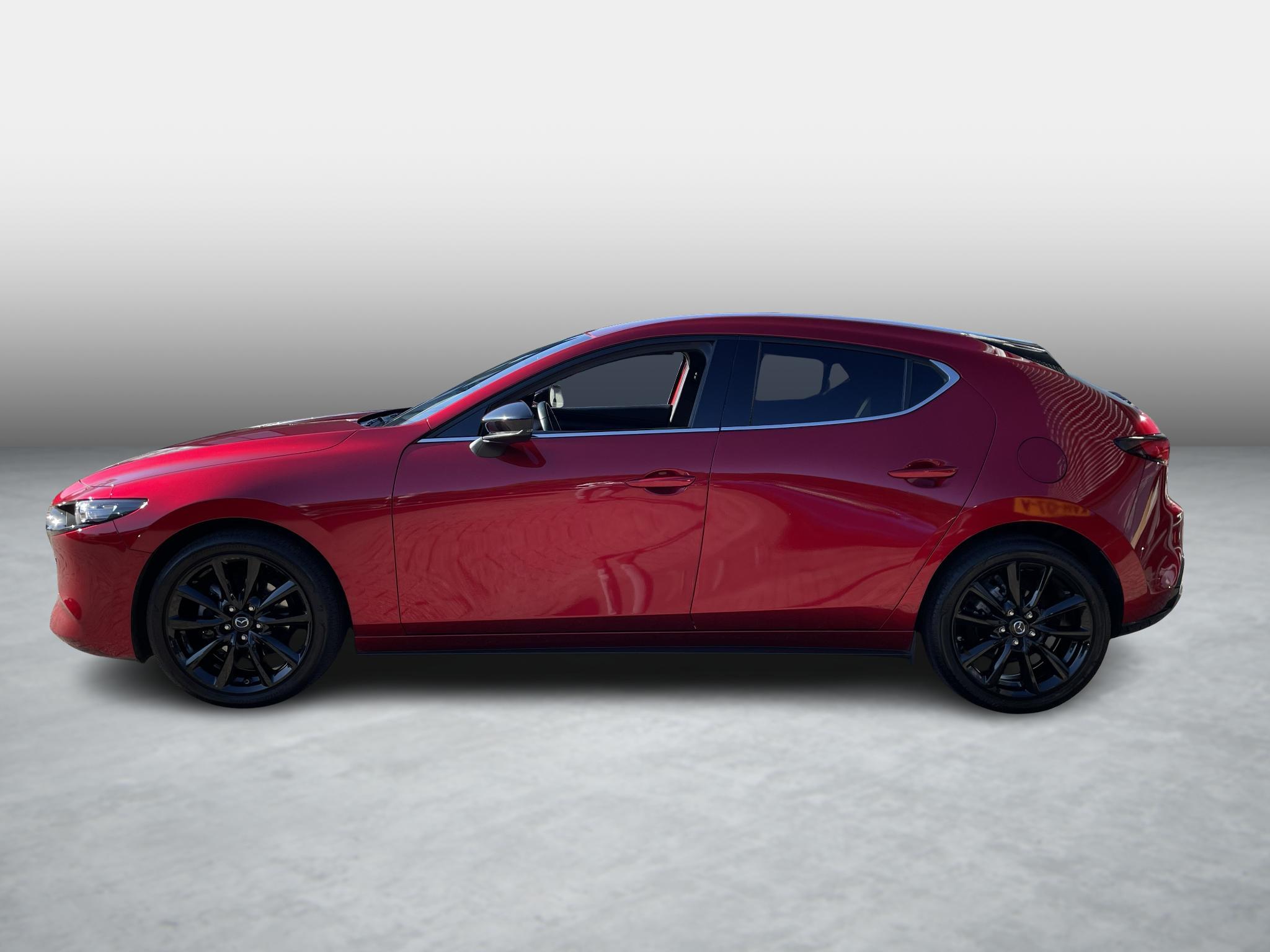 Mazda 3 2.5 e-SkyActiv-G M Hybrid 140 Homura - Afbeelding 2