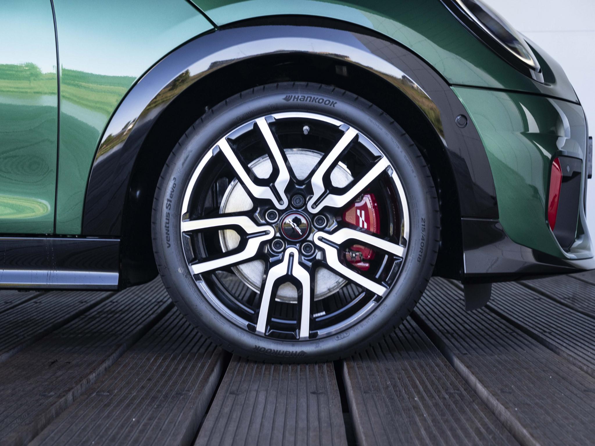 MINI MINI 3-Deurs