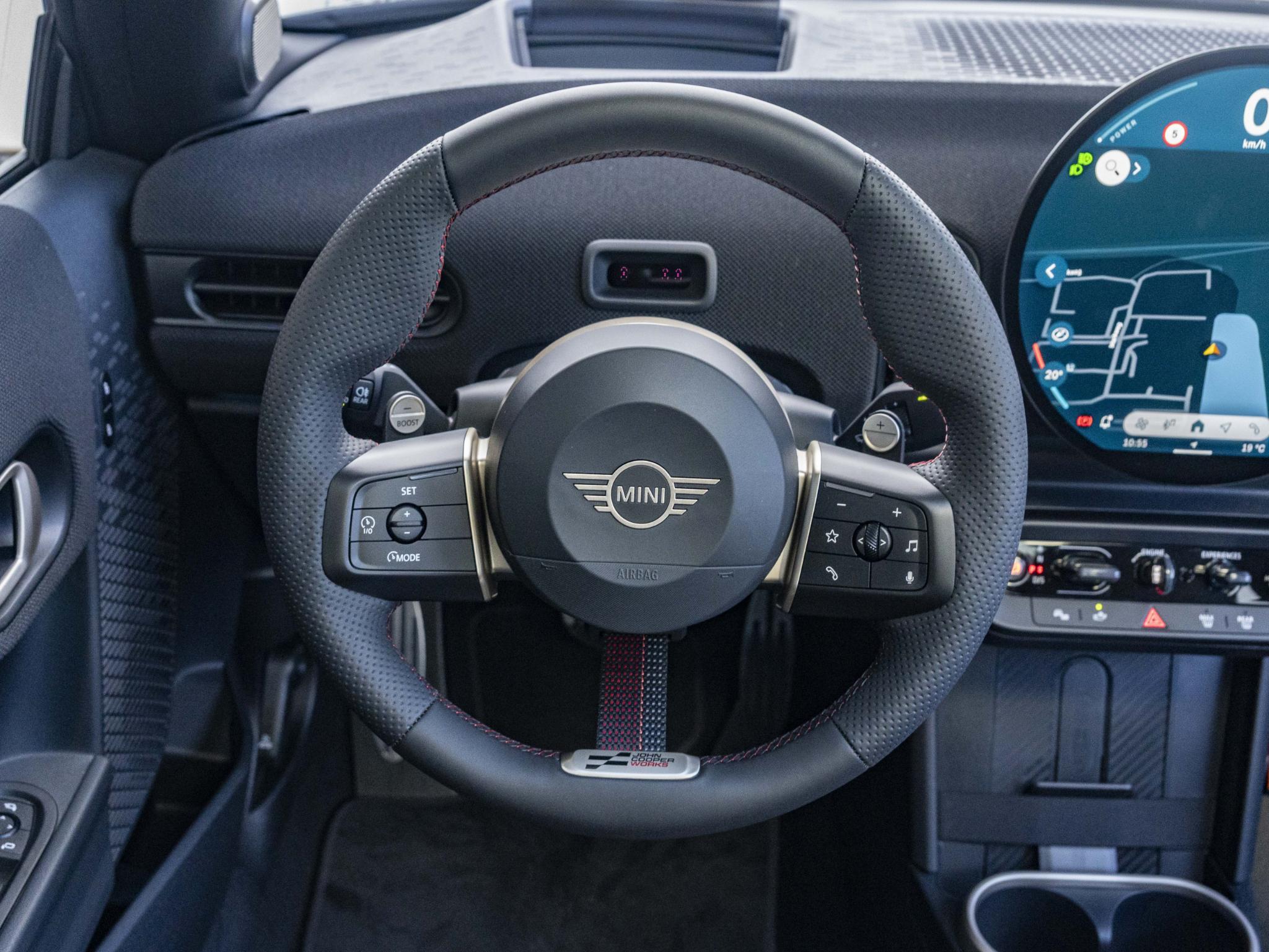 MINI MINI 3-Deurs
