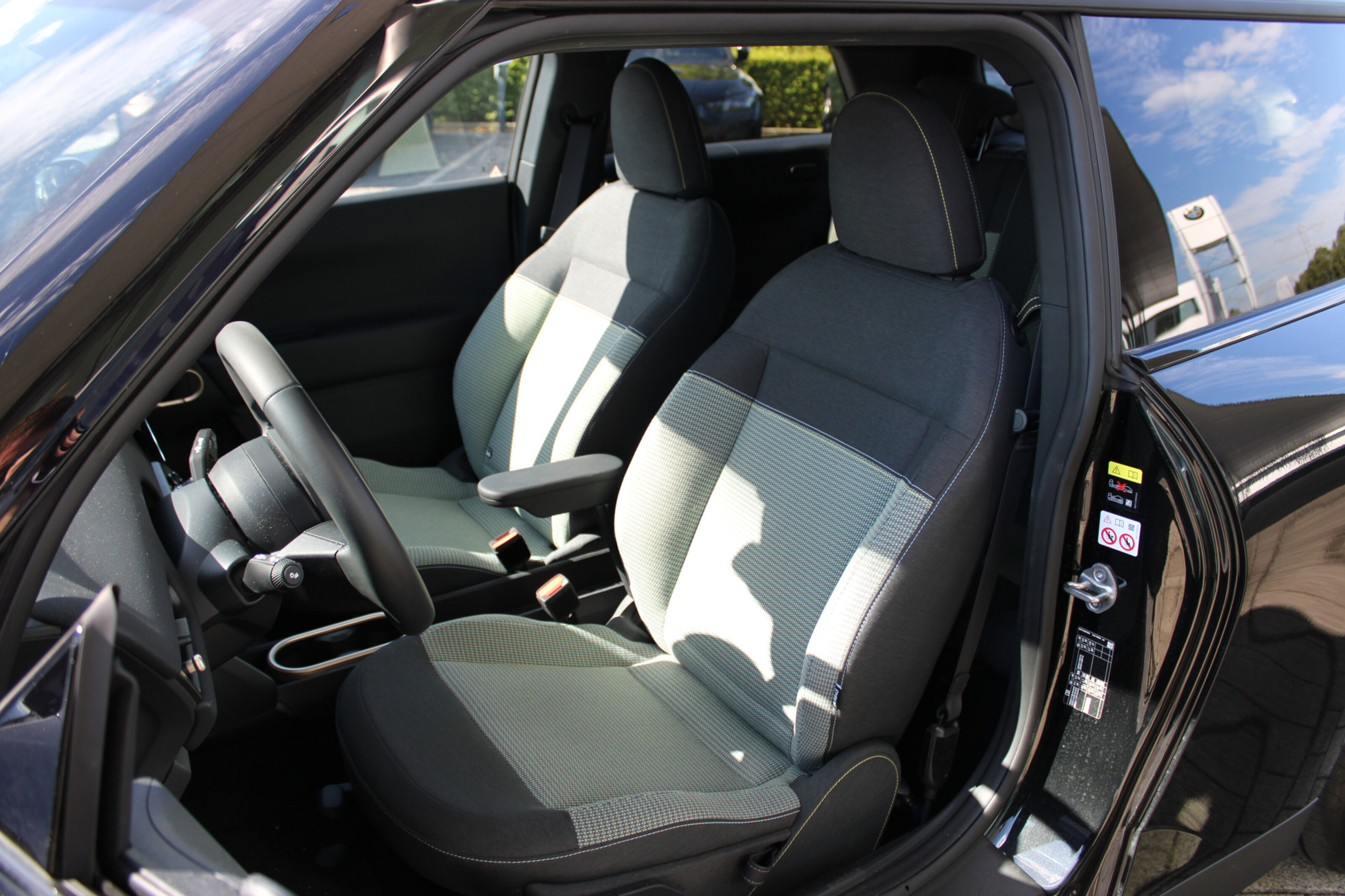 MINI 3-Deurs Hatchback Cooper E