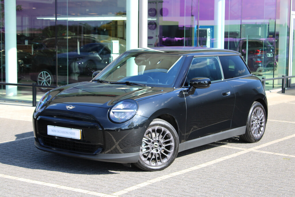 MINI 3-Deurs 5