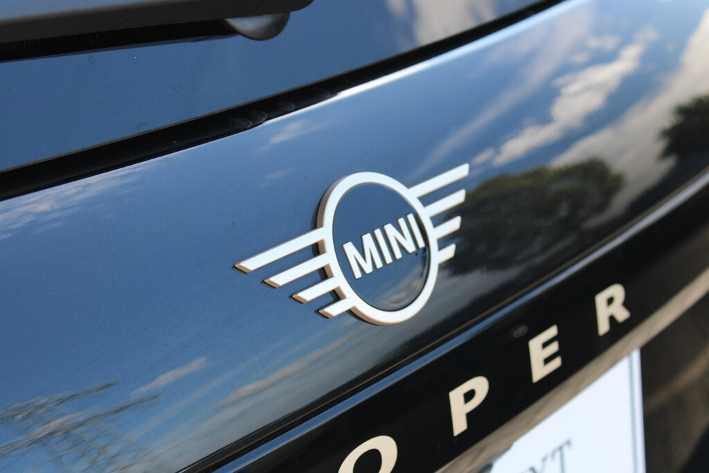 MINI 3-Deurs 8