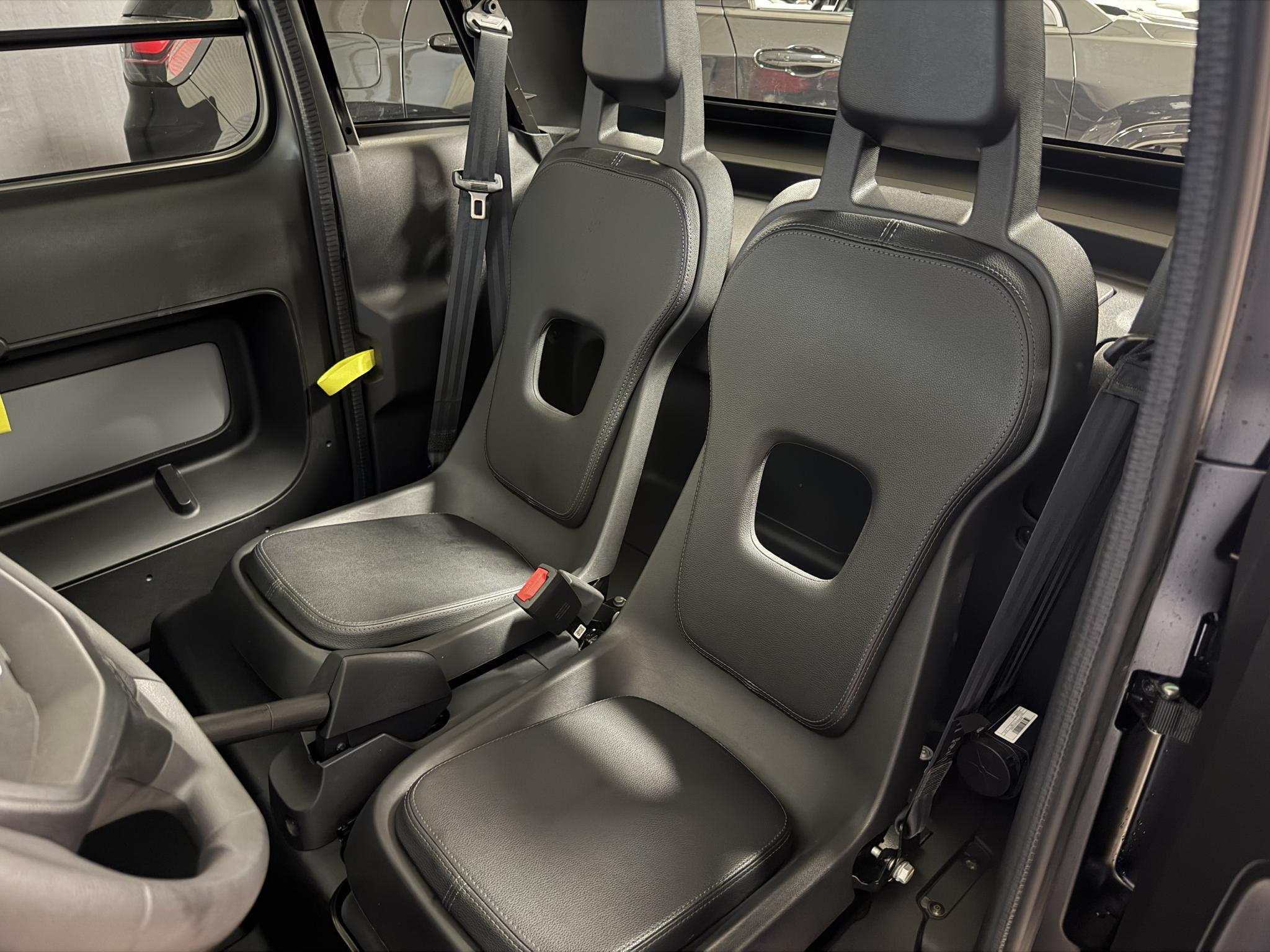 Opel Rocks-e JVK Edition - Afbeelding 4