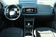 Skoda Karoq 1.0 TSI 115pk Business Edition - Afbeelding 5