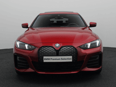 BMW i4 eDrive35 - Afbeelding 3