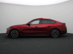 BMW i4 eDrive35 - Afbeelding 4