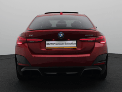 BMW i4 eDrive35 - Afbeelding 5